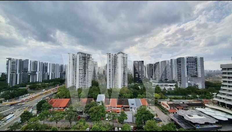 3 Bed Condo for Rent in  Parkway View - Image 17