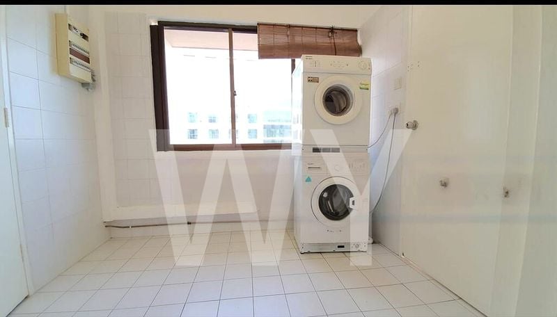 3 Bed Condo for Rent in  Parkway View - Image 14