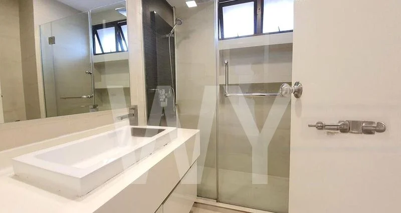 3 Bed Condo for Rent in  Parkway View - Image 11