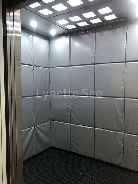 Light Industrial (B1) for Rent: Times Centre - Image 2