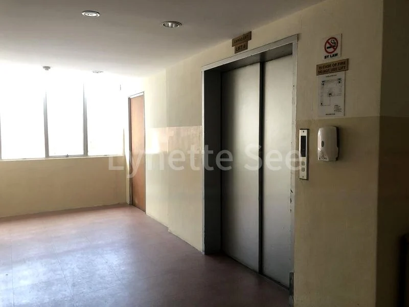 Light Industrial (B1) for Rent: Times Centre - Image 3