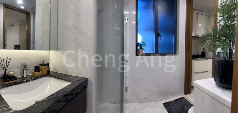 1 Bed Apartment (Condo) for Rent in  Marina One Residences - Image 31