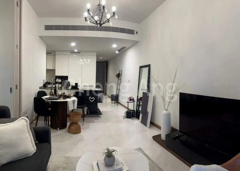 1 Bed Apartment (Condo) for Rent in  Marina One Residences - Image 37