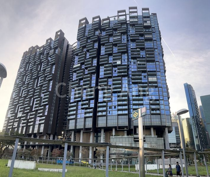 1 Bed Apartment (Condo) for Rent in  Marina One Residences - Image 27