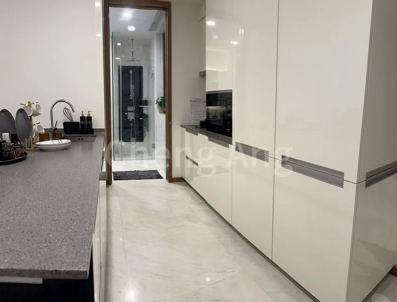 1 Bed Apartment (Condo) for Rent in  Marina One Residences - Image 22