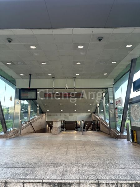 1 Bed Apartment (Condo) for Rent in  Marina One Residences - Image 17