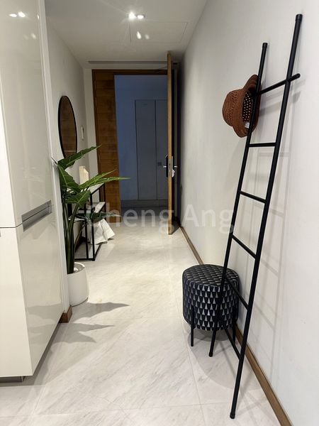 1 Bed Apartment (Condo) for Rent in  Marina One Residences - Image 33