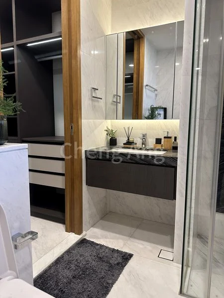 1 Bed Apartment (Condo) for Rent in  Marina One Residences - Image 29