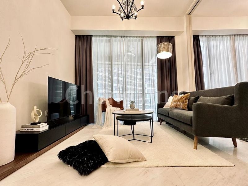 1 Bed Apartment (Condo) for Rent in  Marina One Residences - Image 11