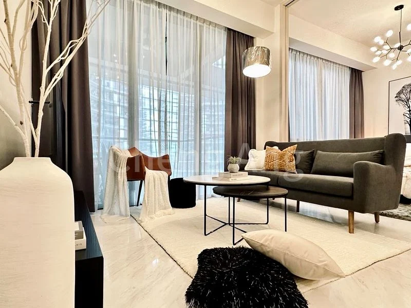 1 Bed Apartment (Condo) for Rent in  Marina One Residences - Image 5