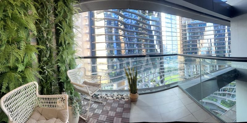 1 Bed Apartment (Condo) for Rent in  Marina One Residences - Image 16