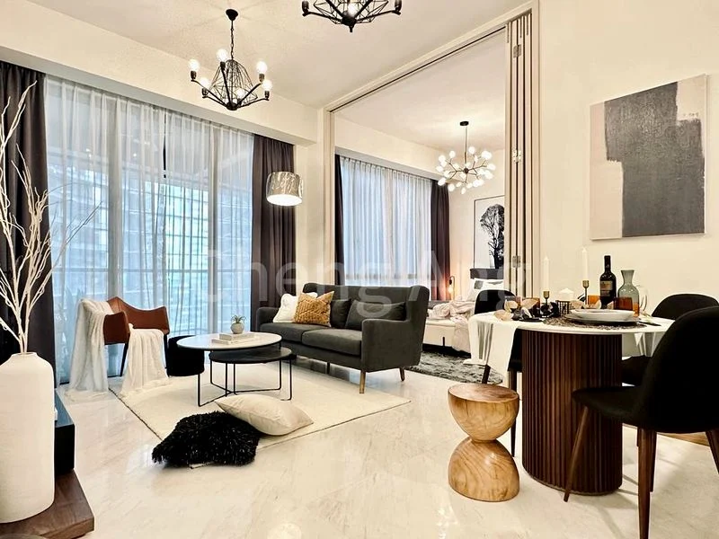 1 Bed Apartment (Condo) for Rent in  Marina One Residences - Image 12