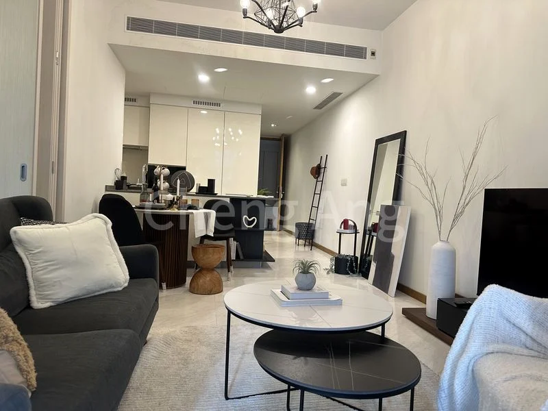 1 Bed Apartment (Condo) for Rent in  Marina One Residences - Image 14