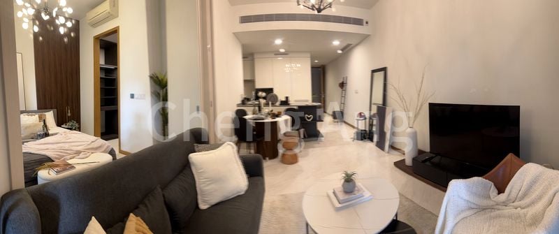 1 Bed Apartment (Condo) for Rent in  Marina One Residences - Image 20