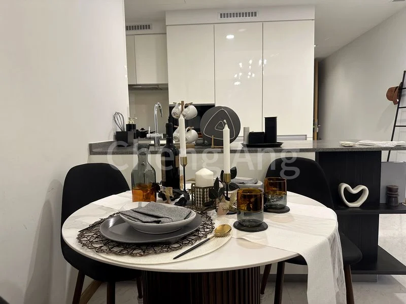 1 Bed Apartment (Condo) for Rent in  Marina One Residences - Image 41