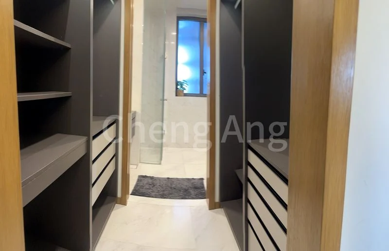 1 Bed Apartment (Condo) for Rent in  Marina One Residences - Image 28