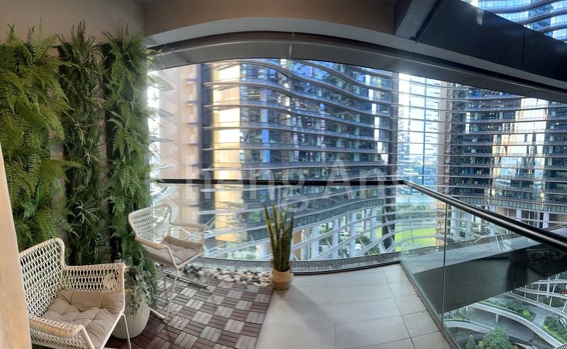 1 Bed Apartment (Condo) for Rent in  Marina One Residences - Image 36