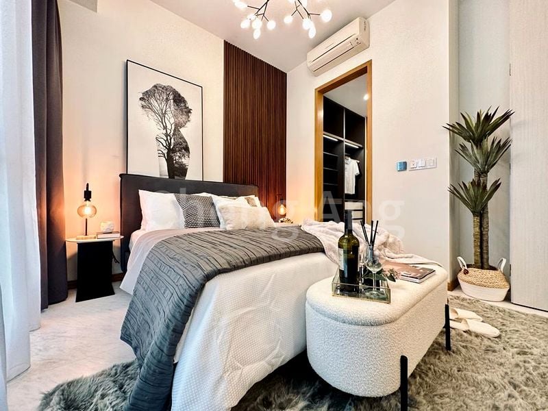 1 Bed Apartment (Condo) for Rent in  Marina One Residences - Image 2