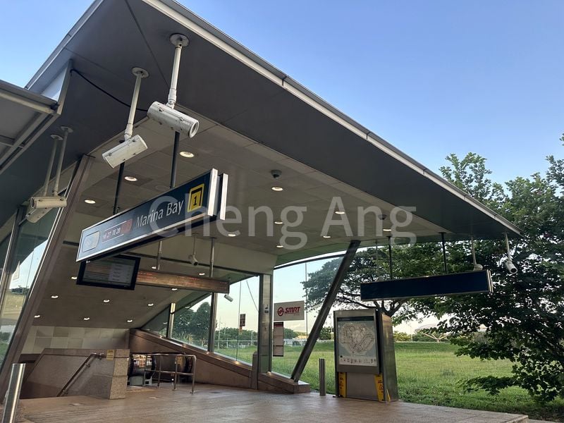 1 Bed Apartment (Condo) for Rent in  Marina One Residences - Image 44