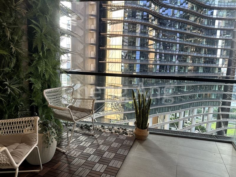 1 Bed Apartment (Condo) for Rent in  Marina One Residences - Image 42