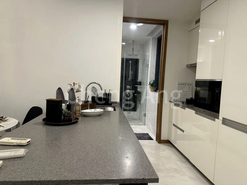 1 Bed Apartment (Condo) for Rent in  Marina One Residences - Image 15