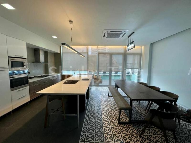 5 Bed Terraced House (Landed) for Sale in  Kimsia Park - Image 15