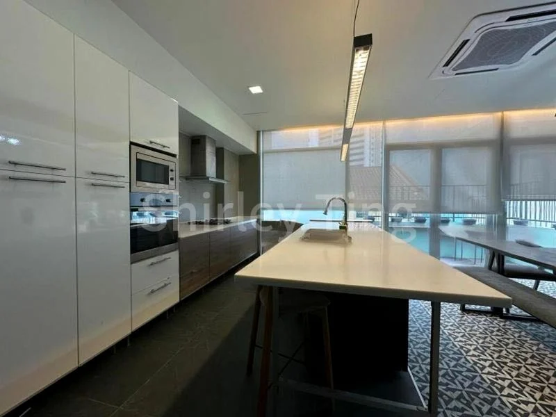 5 Bed Terraced House (Landed) for Sale in  Kimsia Park - Image 4