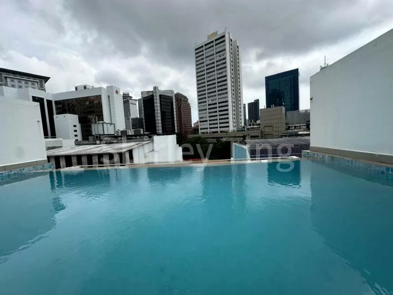 5 Bed Terraced House (Landed) for Sale in  Kimsia Park - Image 19