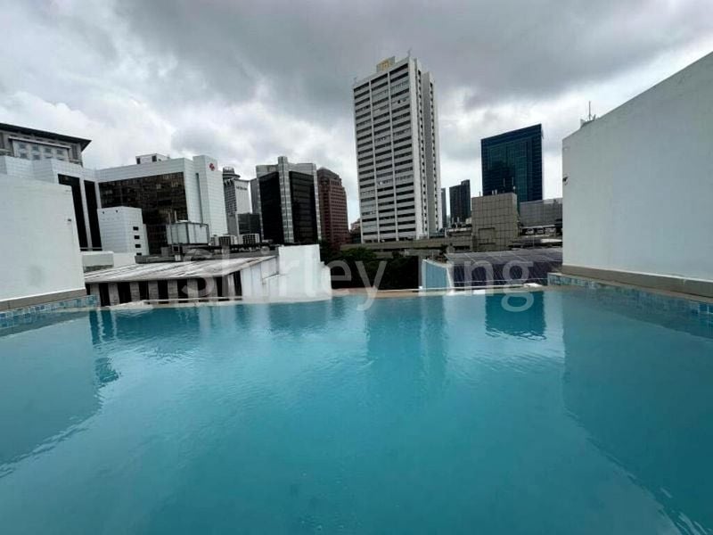 5 Bed Terraced House (Landed) for Sale in  Kimsia Park - Image 2