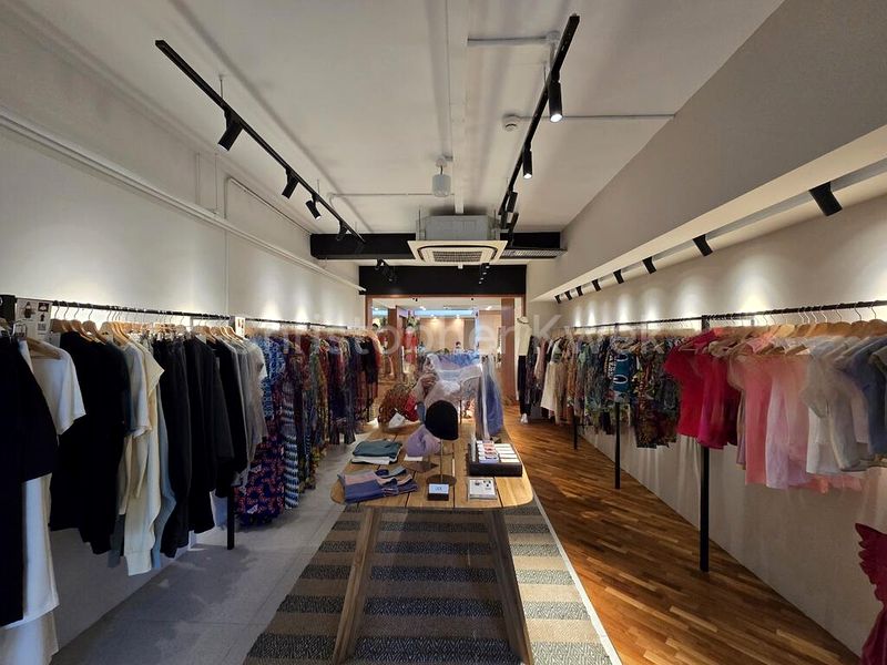 Food & Beverage for Rent: BEACH ROAD SHOPHOUSE - Image 8