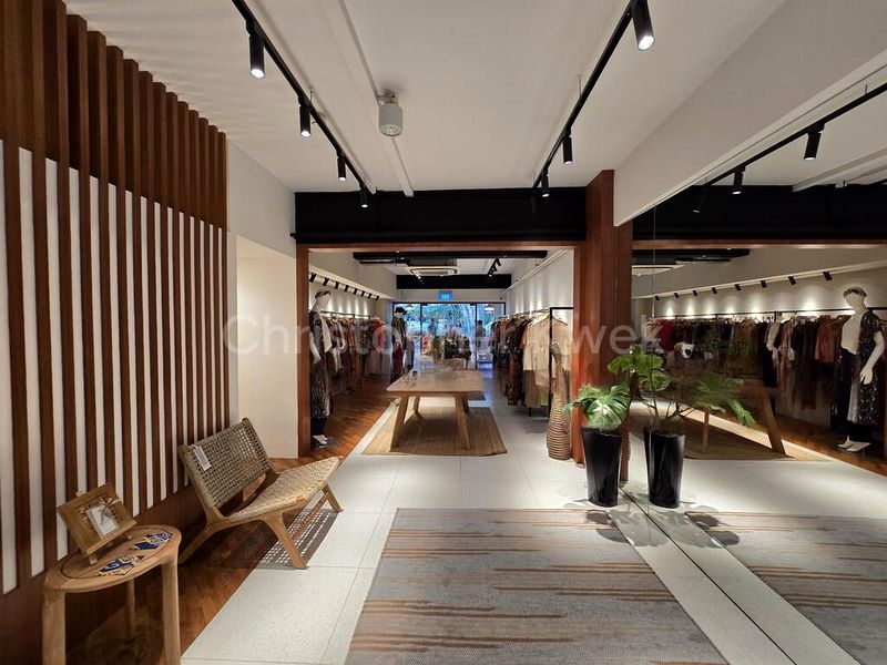 Food & Beverage for Rent: BEACH ROAD SHOPHOUSE - Image 3