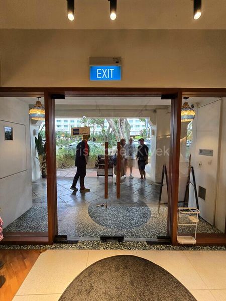 Food & Beverage for Rent: BEACH ROAD SHOPHOUSE - Image 2