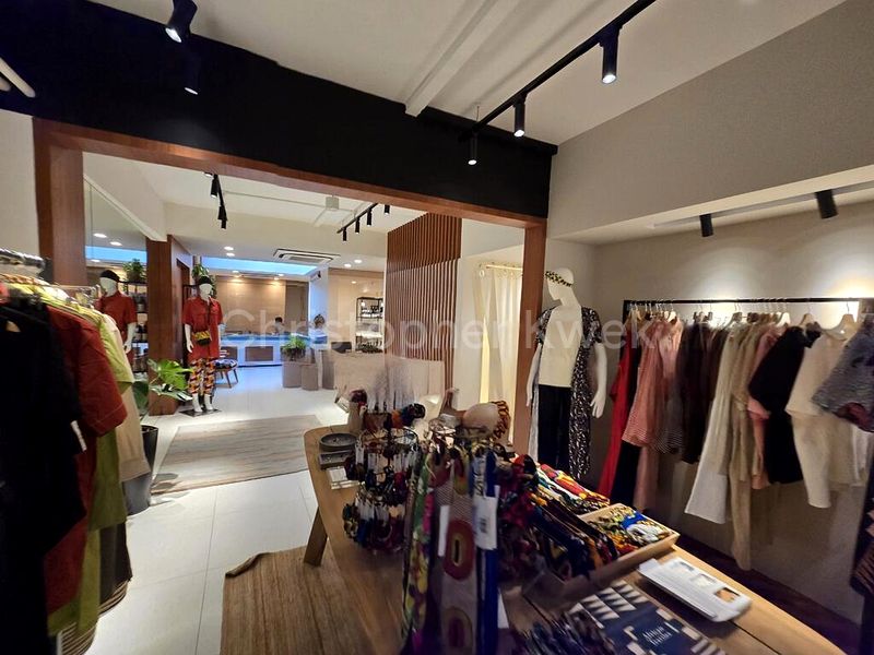 Food & Beverage for Rent: BEACH ROAD SHOPHOUSE - Image 6