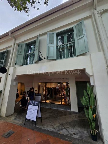 Food & Beverage for Rent: BEACH ROAD SHOPHOUSE - Image 1