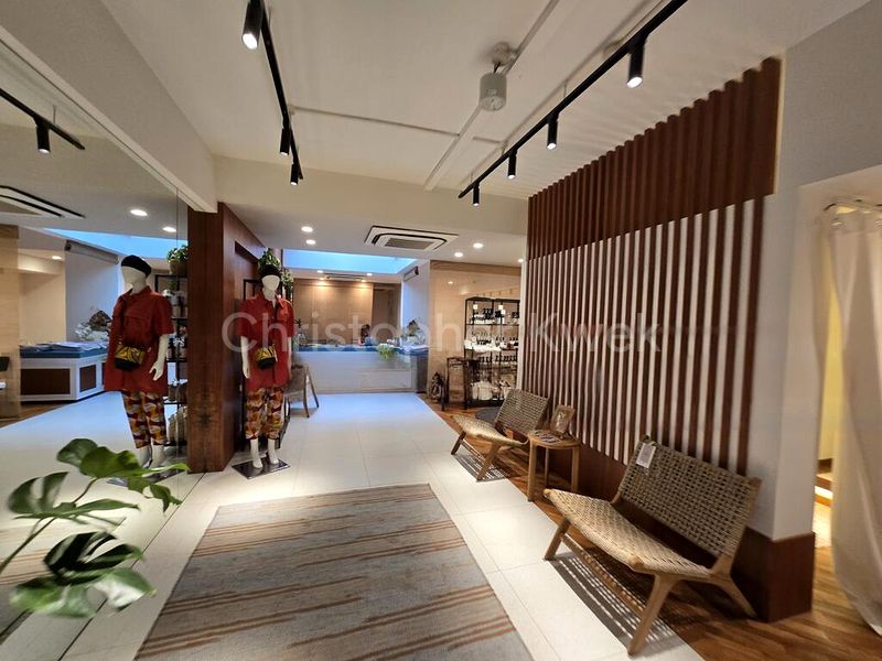 Food & Beverage for Rent: BEACH ROAD SHOPHOUSE - Image 5