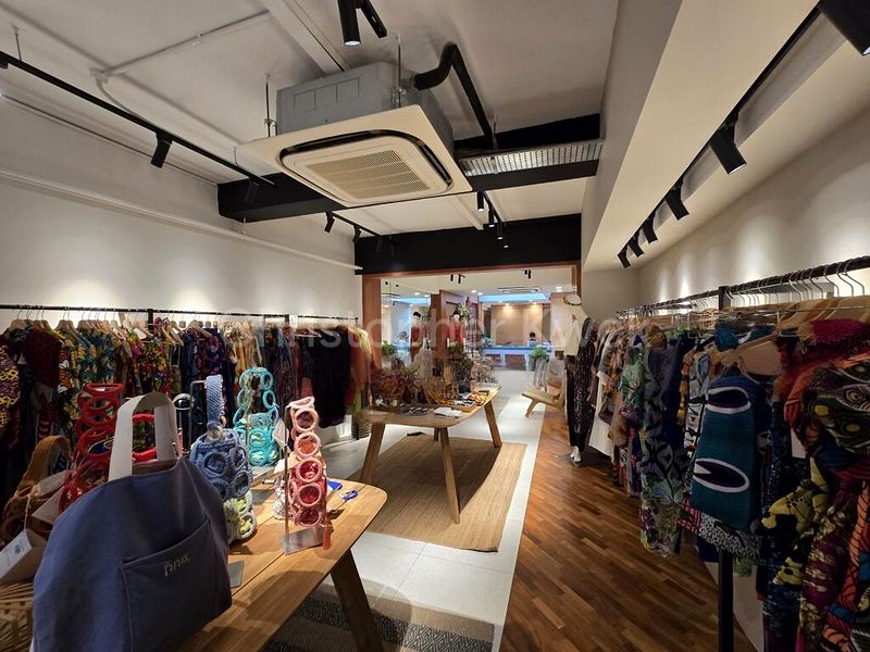 Food & Beverage for Rent: BEACH ROAD SHOPHOUSE - Image 7