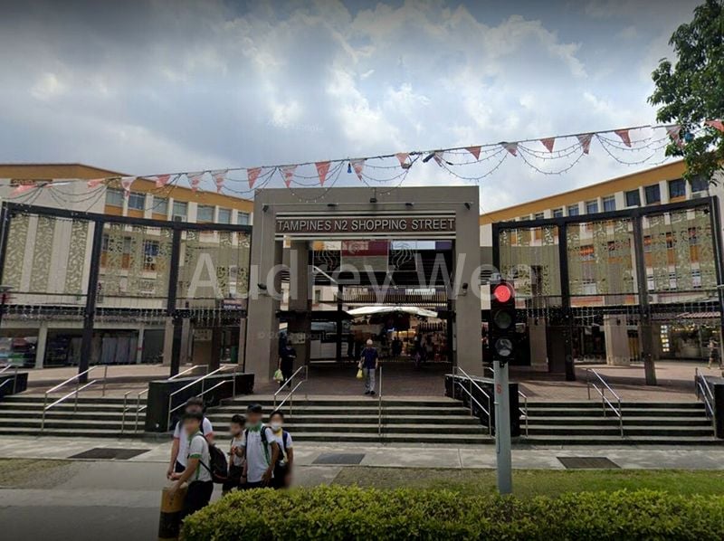 Shop / Shophouse for Rent: 201A Tampines Street 21 - Image 3