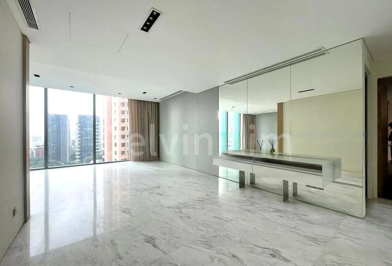 3 Bed Condo for Sale in  The Boulevard Residence - Image 2