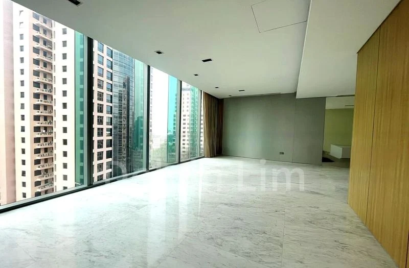 3 Bed Condo for Sale in  The Boulevard Residence - Image 1