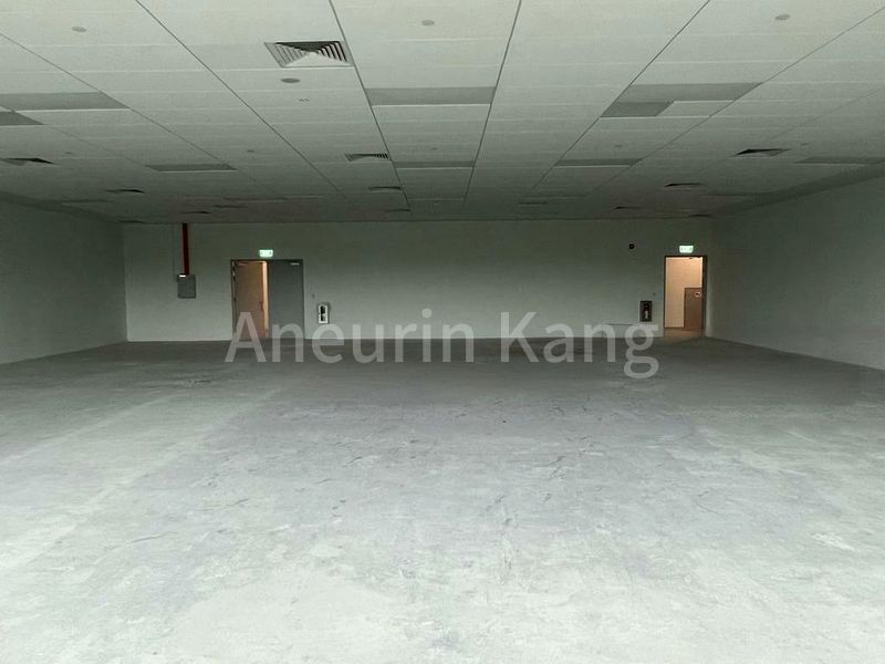 Light Industrial (B1) for Rent: 163 Kallang Way - Image 1
