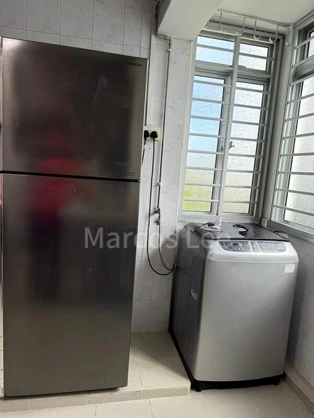 Common Room (HDB) for Rent in 8 Jalan Bukit Ho Swee - Image 3