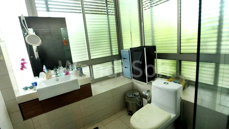 2 Bed Condo for Rent in  Haig Eleven - Image 5