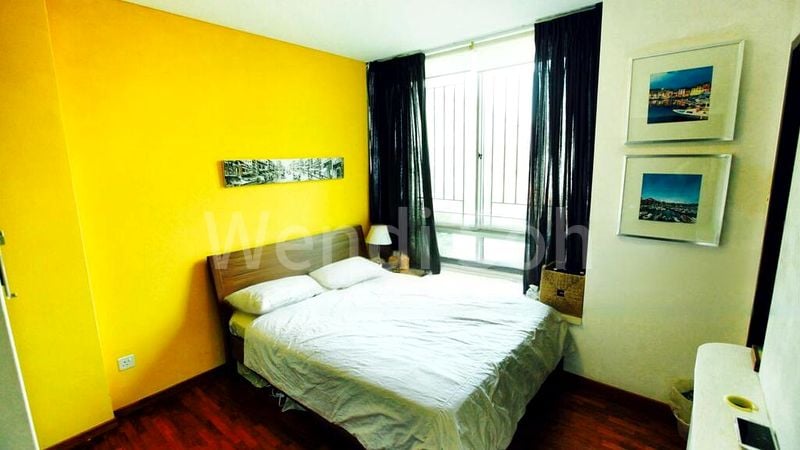 2 Bed Condo for Rent in  Haig Eleven - Image 2