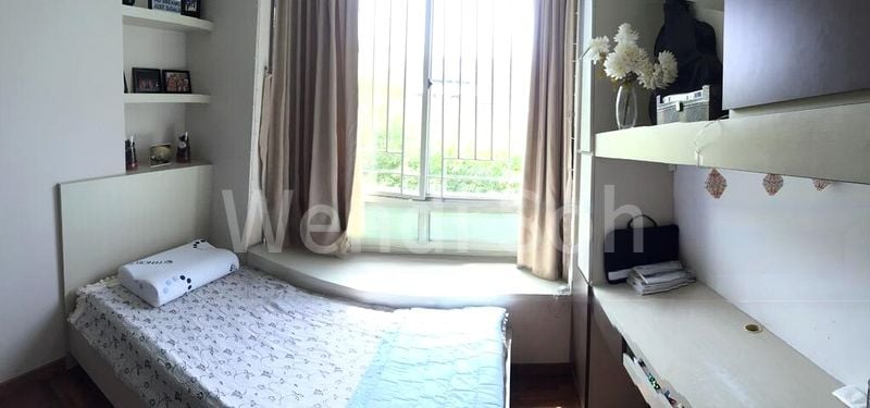 2 Bed Condo for Rent in  Haig Eleven - Image 8