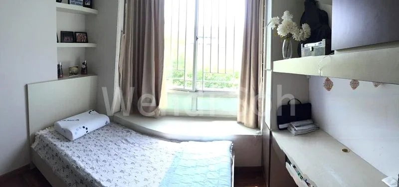 2 Bed Condo for Rent in  Haig Eleven - Image 6