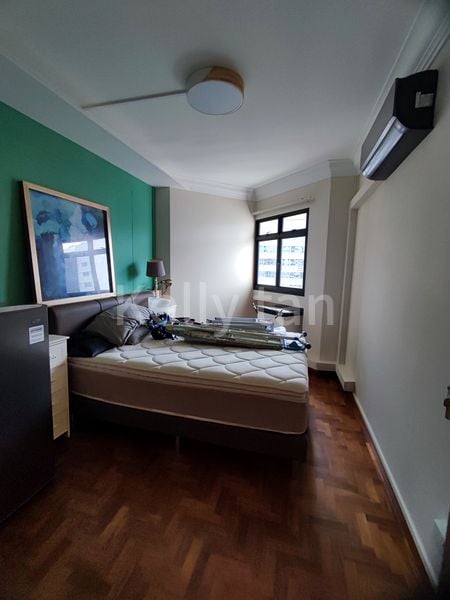 Common Room (HDB) for Rent in  261A Sengkang East Way - Image 1