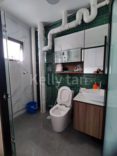 Common Room (HDB) for Rent in  261A Sengkang East Way - Image 2