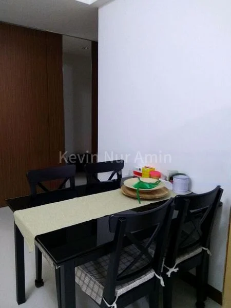 2 Bed Apartment (Condo) for Rent in  The Waterina - Image 2