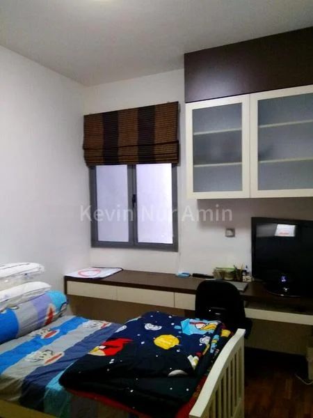 2 Bed Apartment (Condo) for Rent in  The Waterina - Image 4