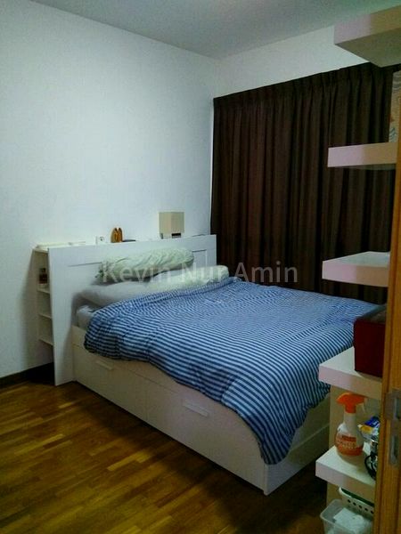 2 Bed Apartment (Condo) for Rent in  The Waterina - Image 3